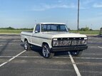 Thumbnail Photo 4 for 1975 Ford F100 2WD Regular Cab